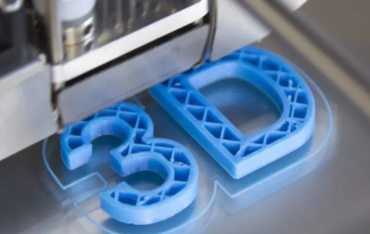 چاپ سه بعدی پلی کربنات
