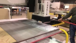 انواع دستگاه چاپ پلی کربنات 